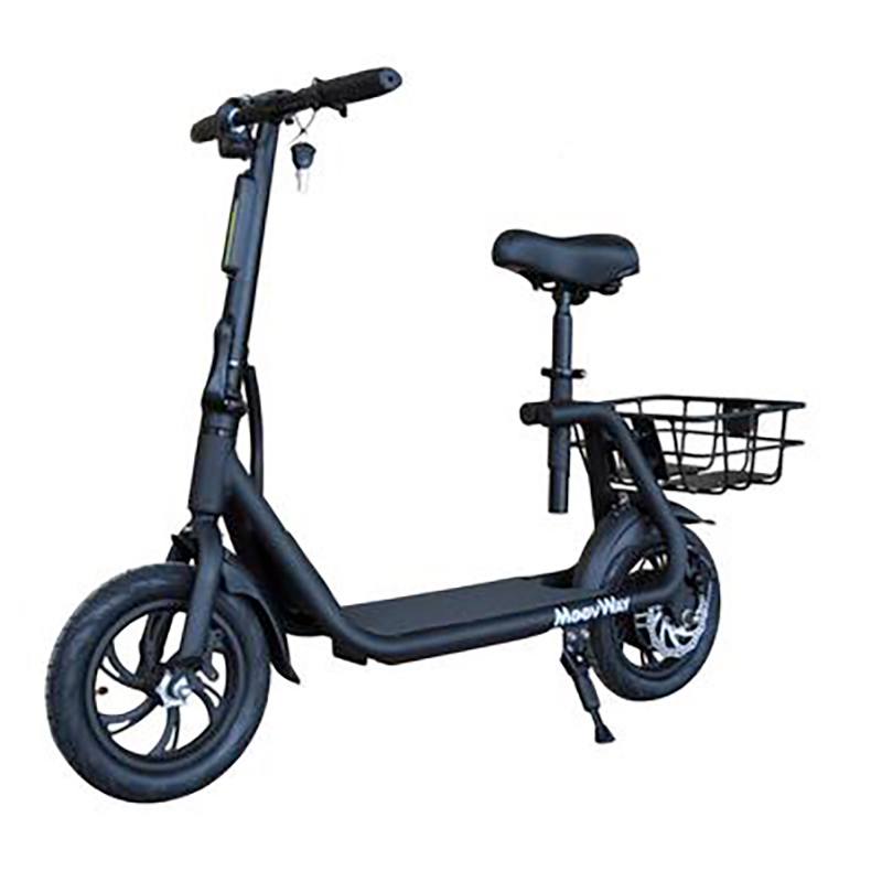 Pièces de scooter électrique de performance de freinage de disque de frein  de vélo, pour le scooter électrique : : Sports et Loisirs