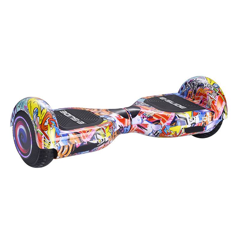 Mpman - Housse / protection Sacoche pour Gyropode - Hoverboard
