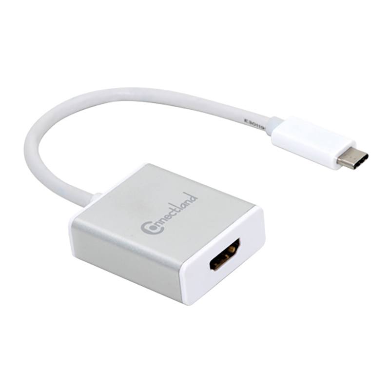 Câble de conversion compatible avec le péritel vers HDMI Port USB Faible  consommation d'énergie