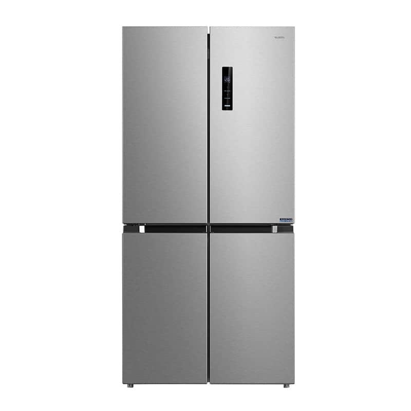 Réfrigérateur multi-portes E4D AAXC