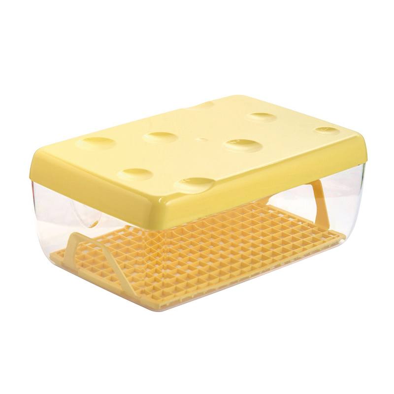 Boîte à fromage SNIPS 26x17 cm - Electro Dépôt