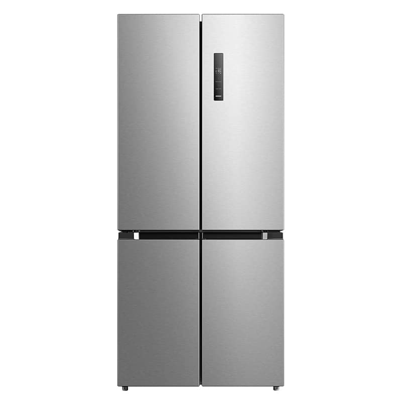 Refrigerateur 4 Portes Valberg 4d 515 C X625c