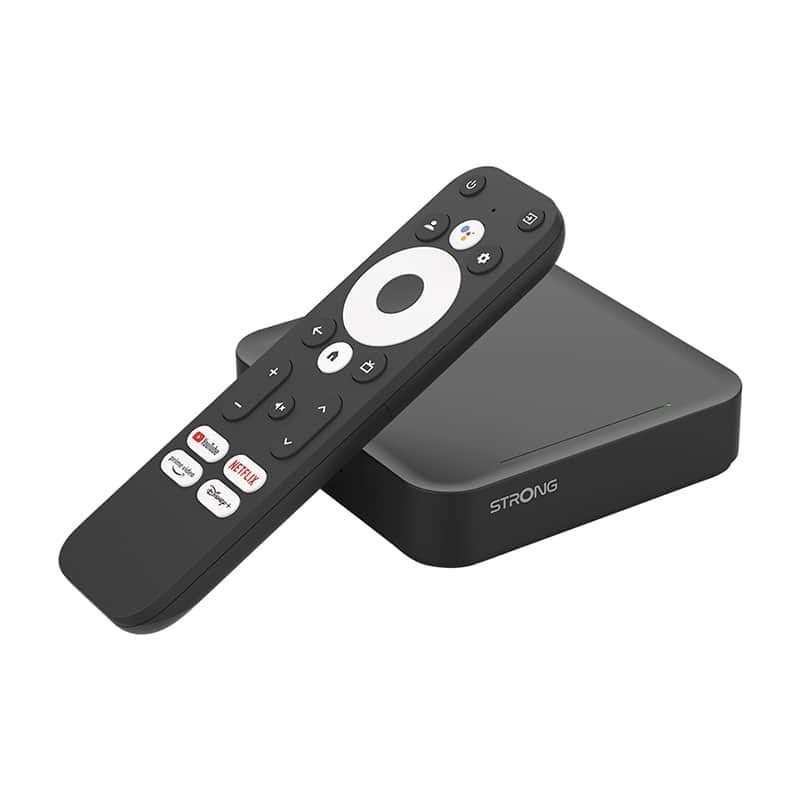 Test  Fire TV Stick : une clé de streaming simple et efficace pour TV  Full HD - Les Numériques