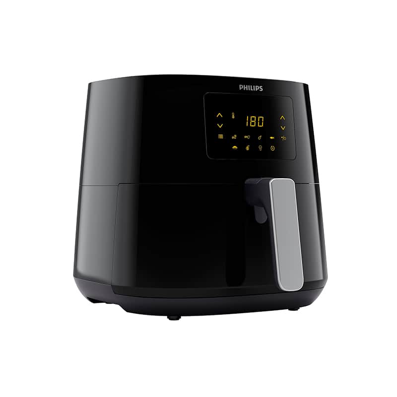 Friteuse A Air Multifonctions Philips Xl 62l Hd927070