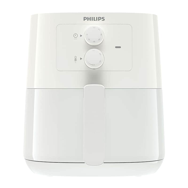 Friteuse Air Fryer Philips Hd920010 41l
