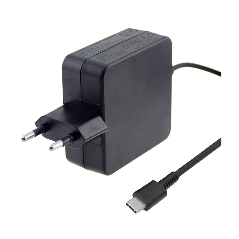 Sitecom 65 W Chargeur d'Ordinateur Portable Universel USB-C