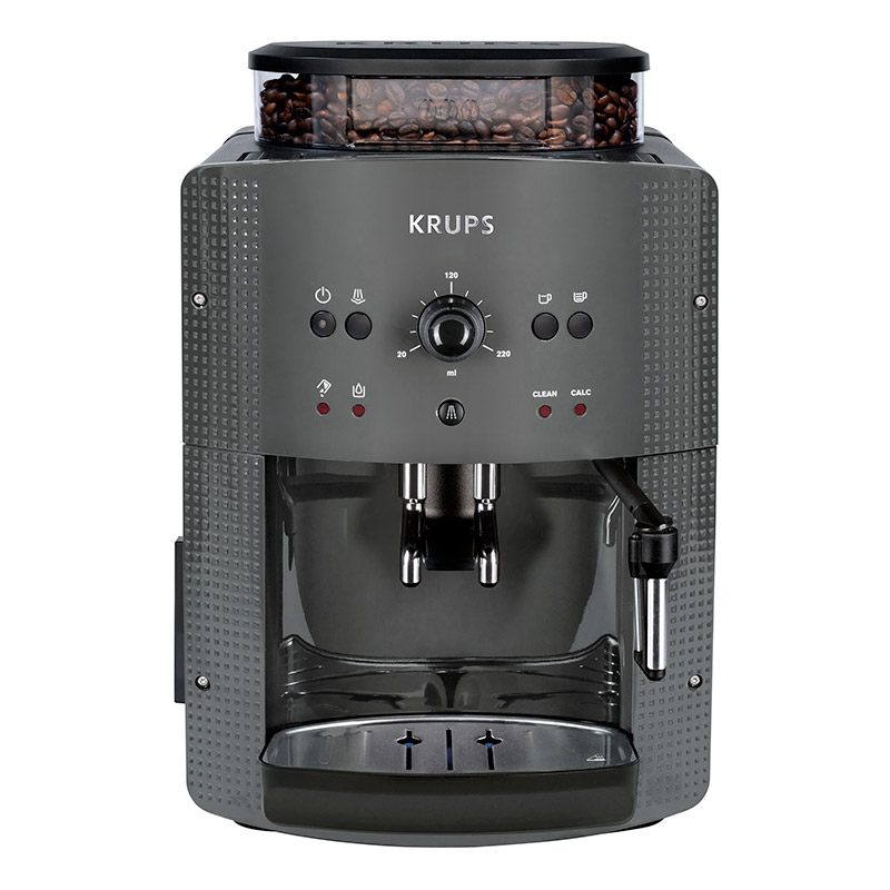 KRUPS YY3069FD Machine à café automatique avec broyeur à grains