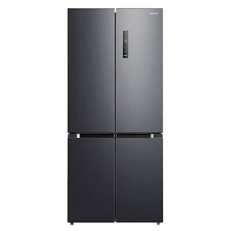 Refrigerateur 4 Portes Valberg 4d 511 D Dx625c