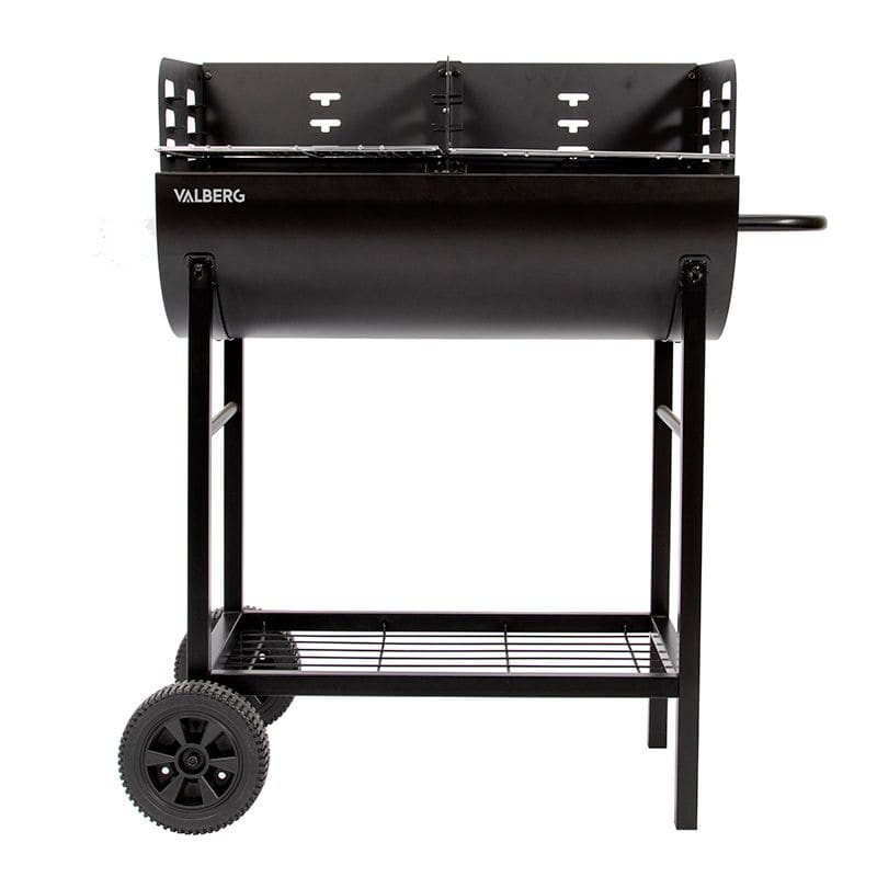 Barbecue Charbon Valberg Ch val dbarrel6640