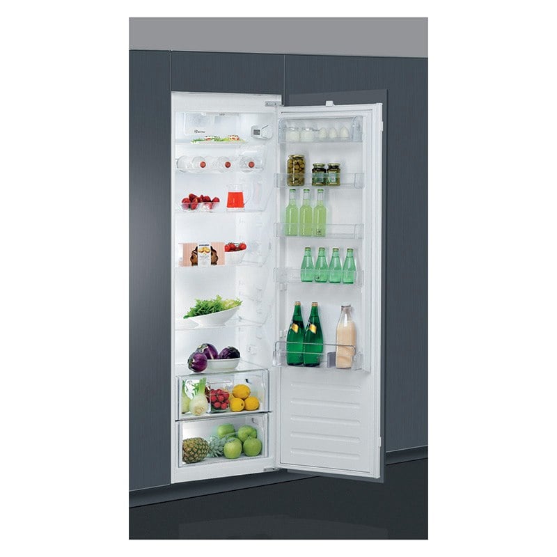 Refrigerateur Integrable 1 Porte Whirlpool Arg180702