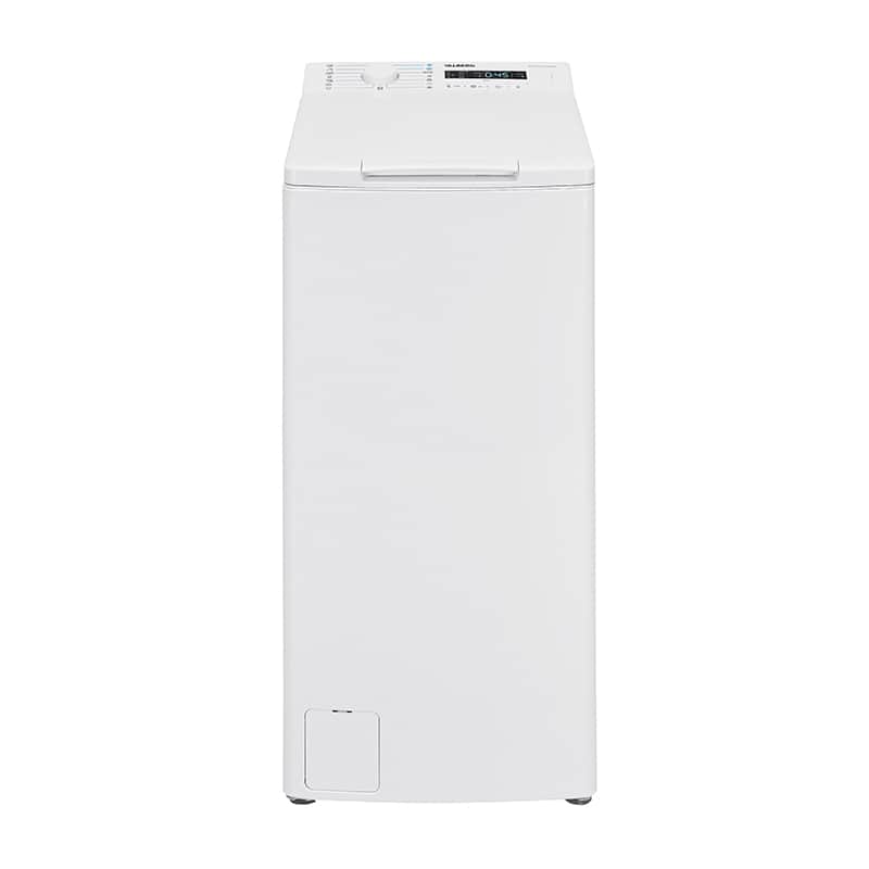 Lave-linge top 6 kg VALBERG WT 612 C W566C - Electro Dépôt