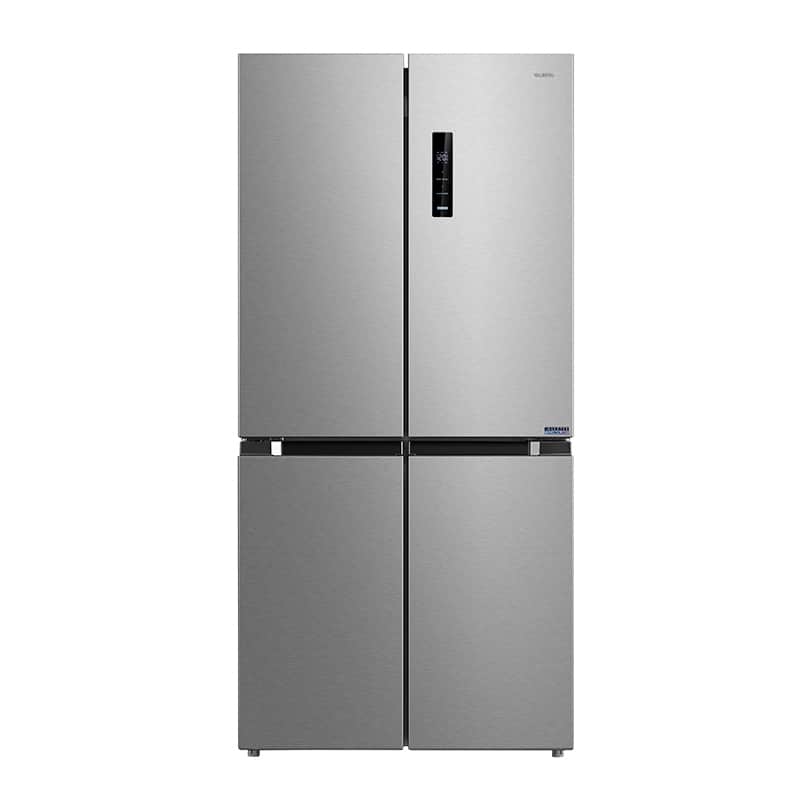 Refrigerateur 4 Portes Valberg 4d 474 D X625c