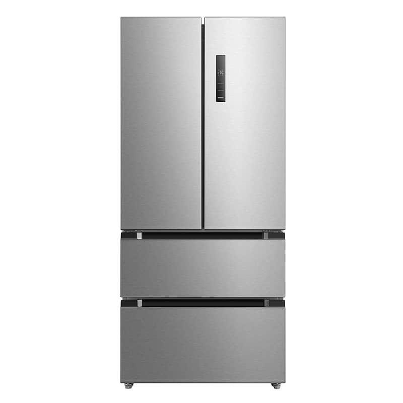 Refrigerateur 4 Portes Valberg 4d 516 D X625c