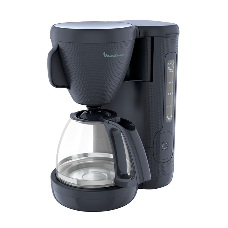 Cafetiere Moulinex Fg2m0810 Morning