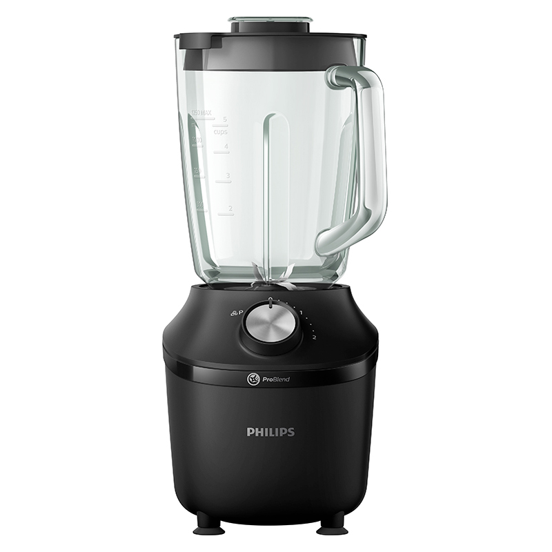 Blender Philips 600w Hr229101