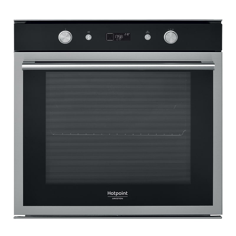 Four Hotpoint A Chaleur Tournante Fi6861spixha