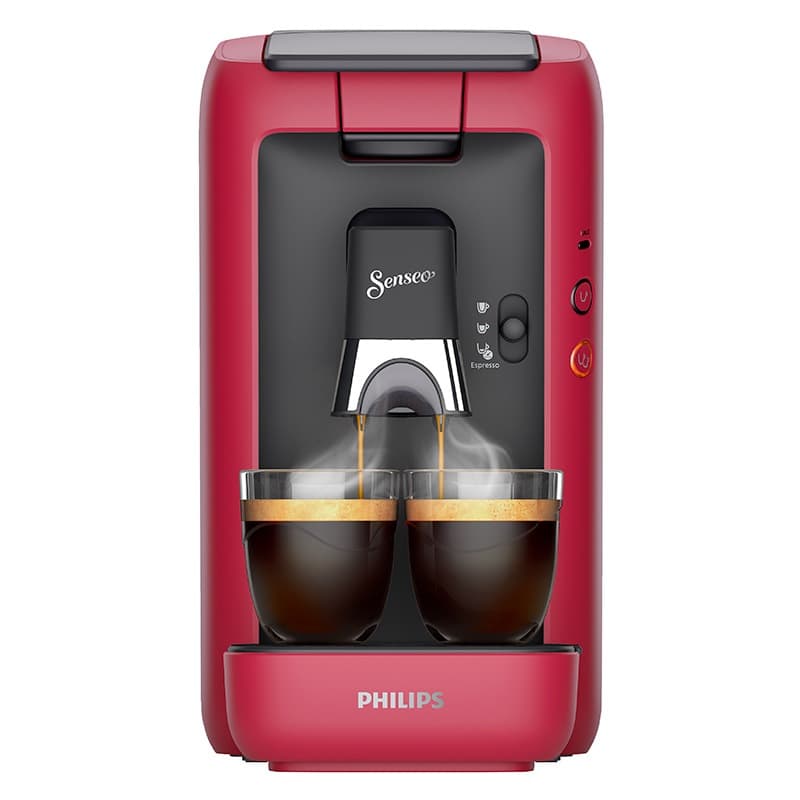 Cafetière Senseo Philips Csa260/91 Maestro