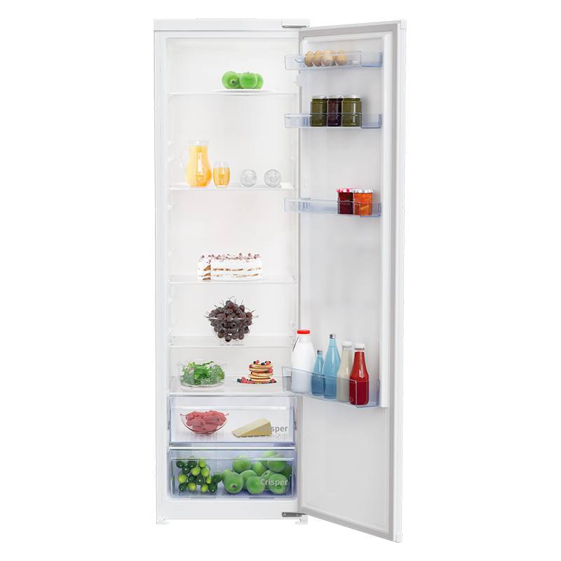 Refrigerateur Integrable 1 Porte Beko Bssa315k4sn