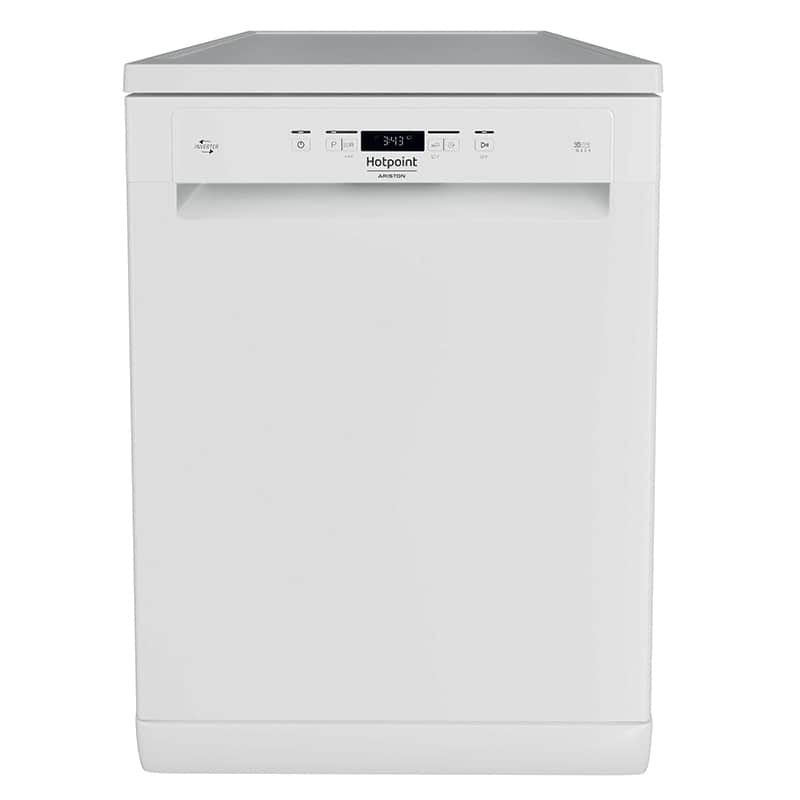 Lave vaisselle Pose Libre Hotpoint H4fd641a 14s41db