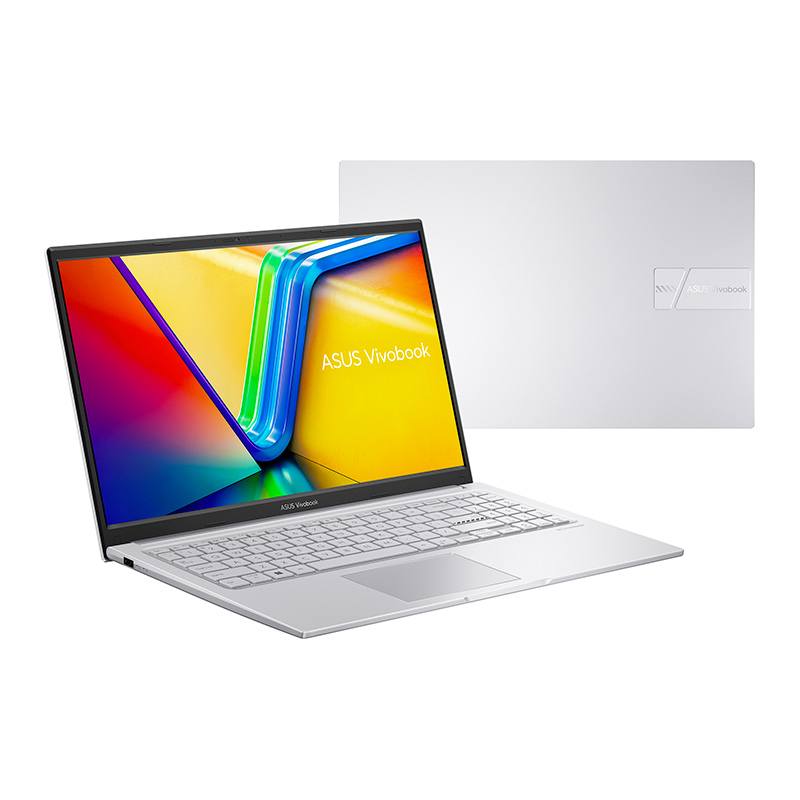 PC Portable 15,6" ASUS Vivobook S1504ZA-NJ1123W - i5/16Go/1To - Electro Dépôt