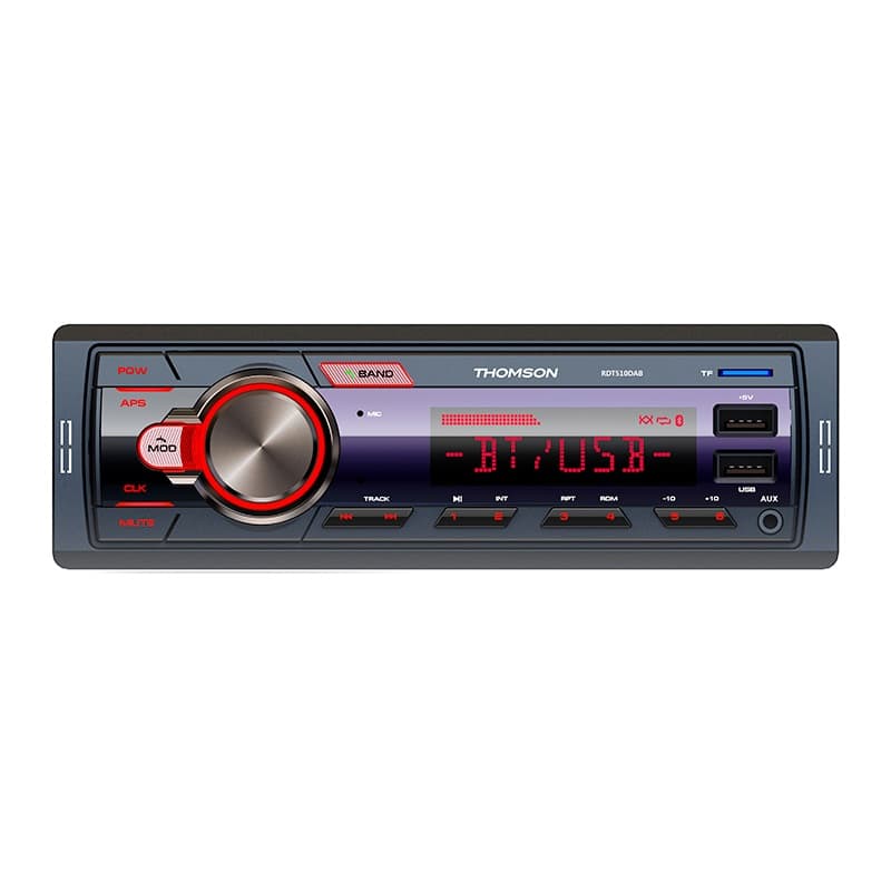 Autoradio Thomson Rdt510 Dab