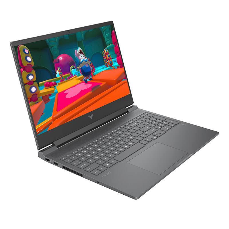 PC Portable 16,1" HP 16-r0036nf - i5/16Go/512Go/RTX4060 - Electro Dépôt