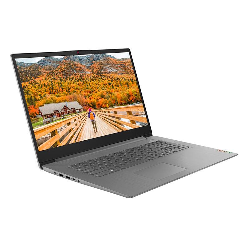 PC Portable 17,3" LENOVO Ideapad 3 17ALC6 - R5/12Go/512Go - Electro Dépôt