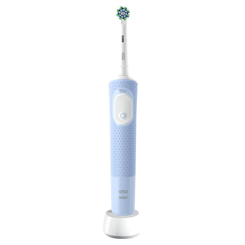 Brosse A Dents Oral b Vitality Pro Bleu