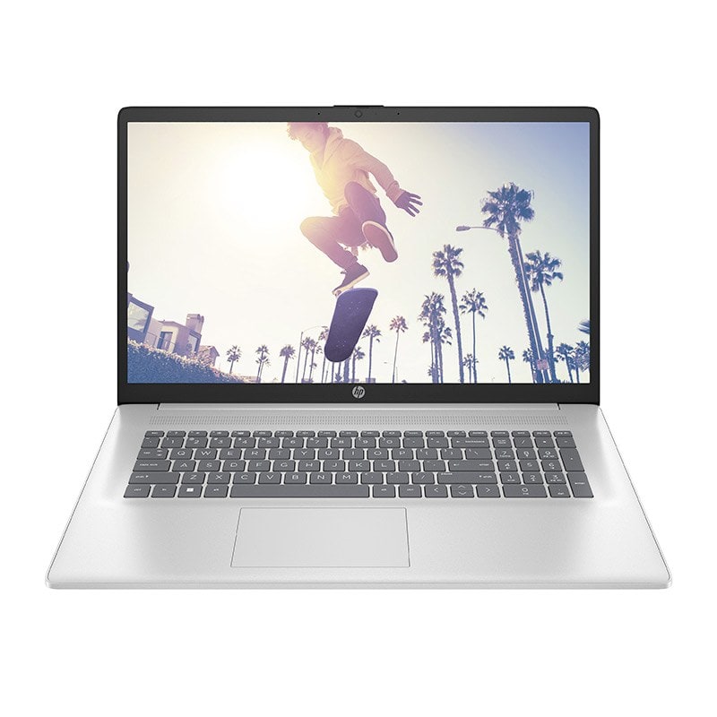 PC Portable 17,3" HP 17-cn2012nf- i5/16Go/512Go - Electro Dépôt