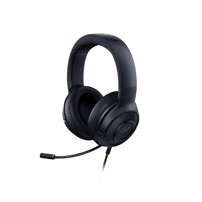 Casque Gaming Razer Kraken X Lite