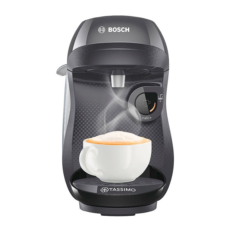 Cafetiere Bosch Tassimo Tas102e Happy