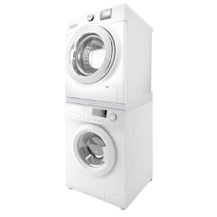 Dessus machine à laver 60x60cm - Electro Dépôt
