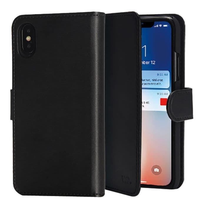 Folio Case WE IPHONE XR DETACHABLE - Electro Dépôt