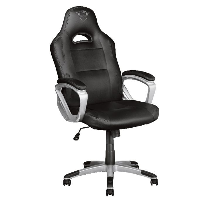 Fauteuil gaming TRUST NOIRE RYON Electro Dépôt