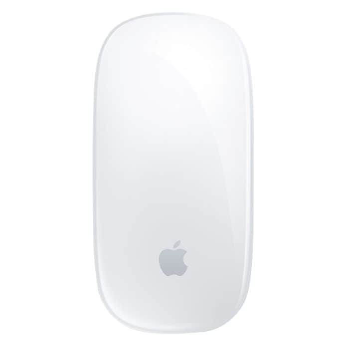 Souris Apple Magic Mouse - Vente matériels et accessoires informatique au  Sénégal