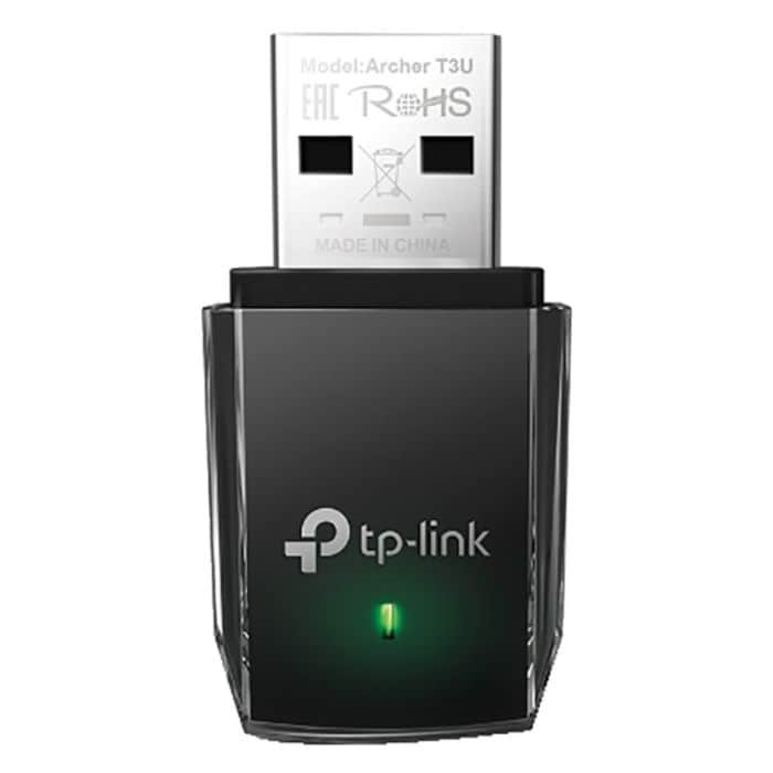 Mini Clé USB Bluetooth 5.0 - Noir - Prix en Algérie