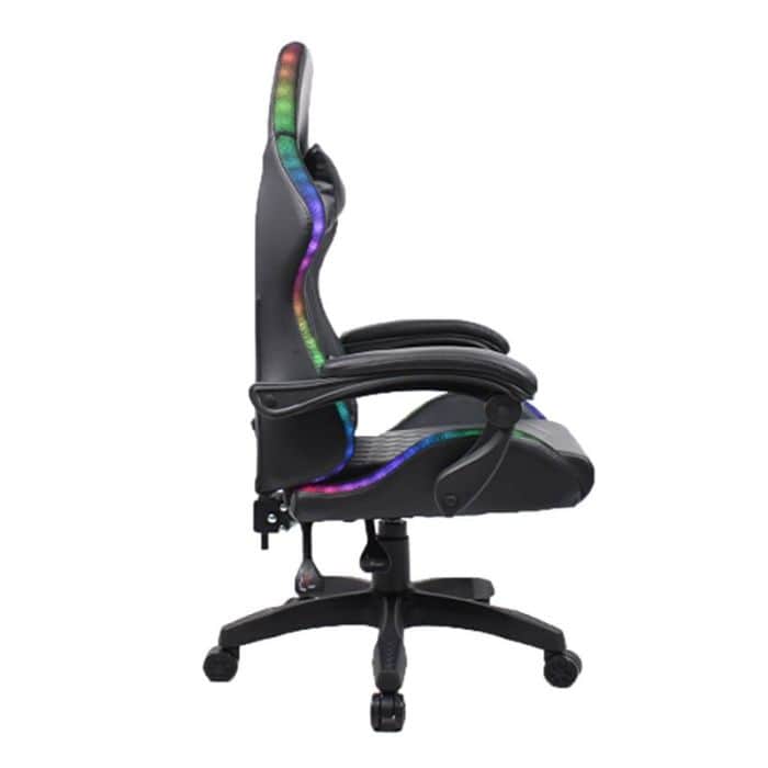 Fauteuil De Bureau Gaming Berserker Troll Illuminated Electro Depot