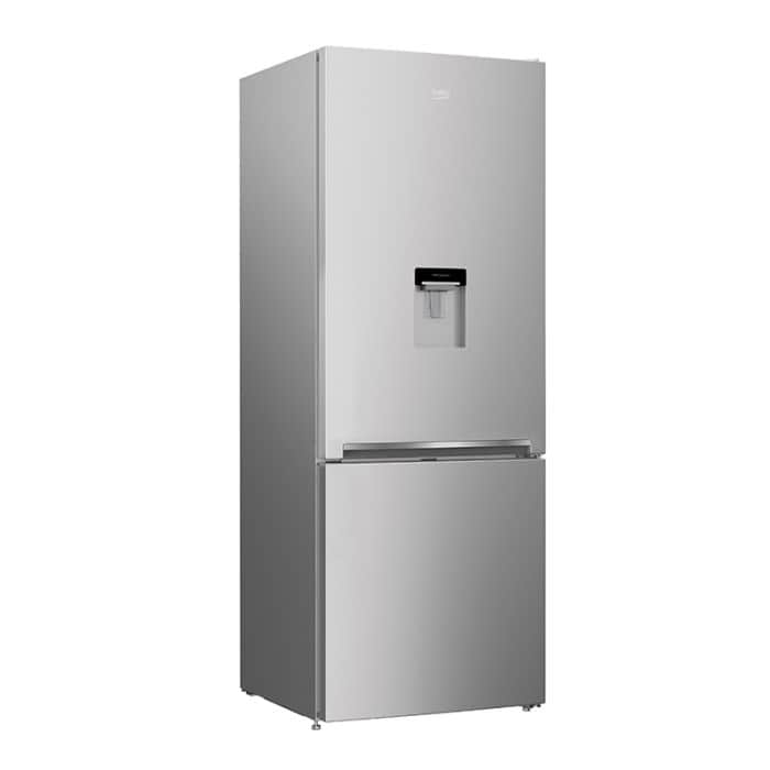 Refrigerateur congelateur noir mat - Cdiscount