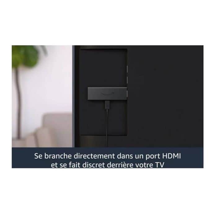 Microsoft - Microsoft Wireless Display Adapter 2 HDMI - Adaptateur TNT -  Rue du Commerce