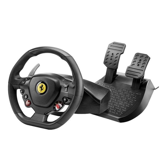 Logitech G29 Driving Force - Ensemble volant et pédales - filaire - pour  Sony PlayStation 3, Sony PlayStation 4 pas cher