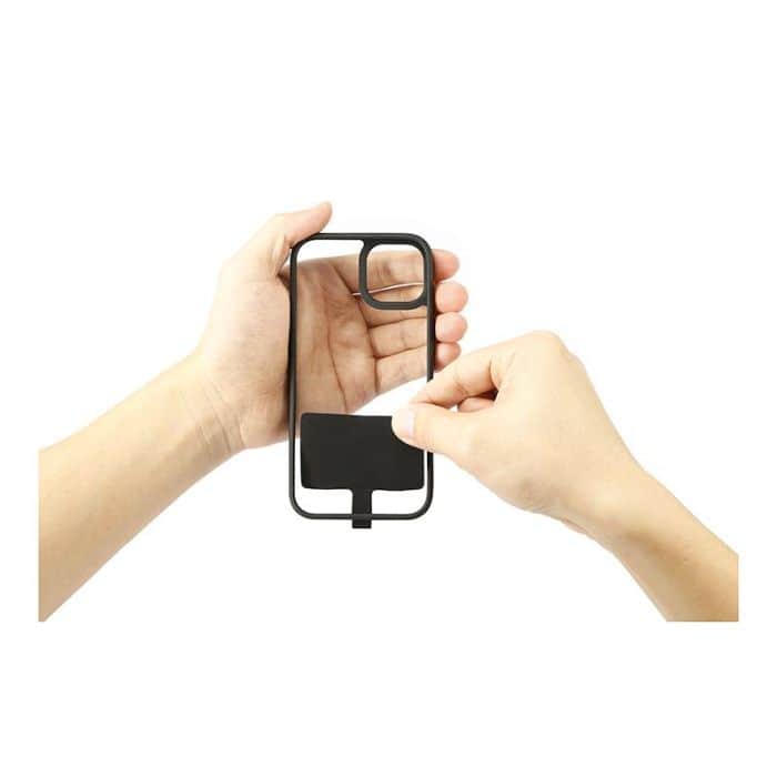 Acheter Tour de Cou Détachable pour Téléphone Portable moins cher, Accessoires divers