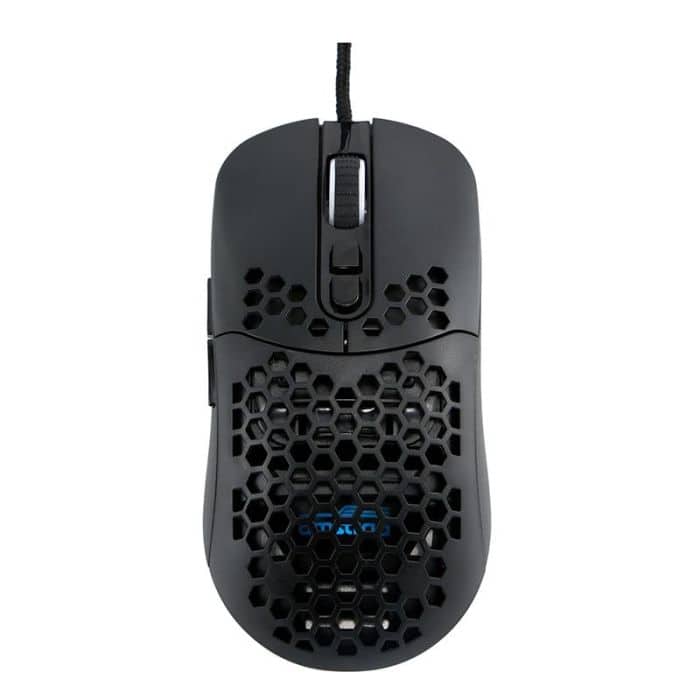 383 Souris De Jeu Filaire Ultralight Coque En Nid D'abeille - Temu Belgium