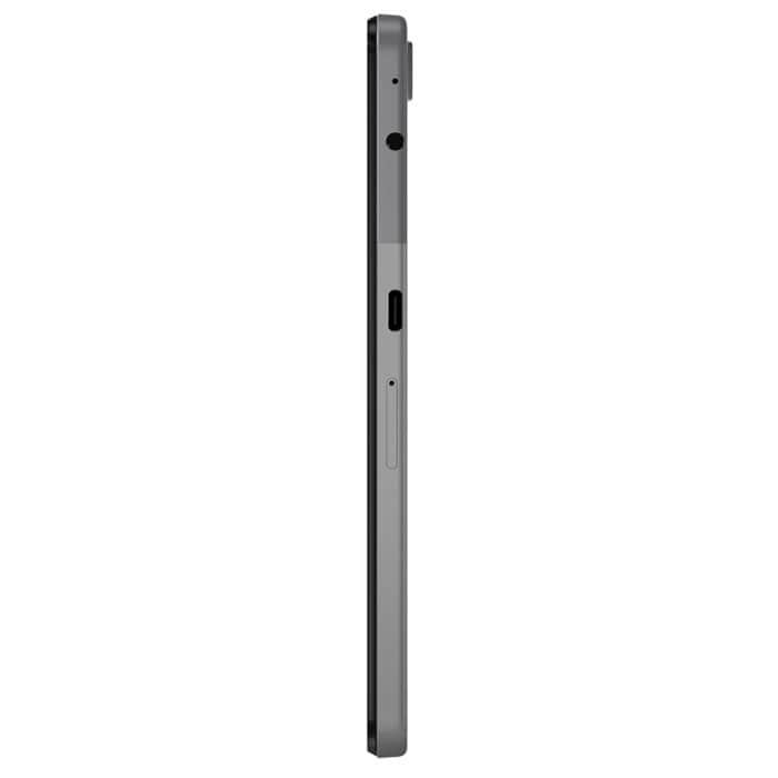 NEUF tablette Lenovo Tab M10 Plus (3e génération) gris tempête 32