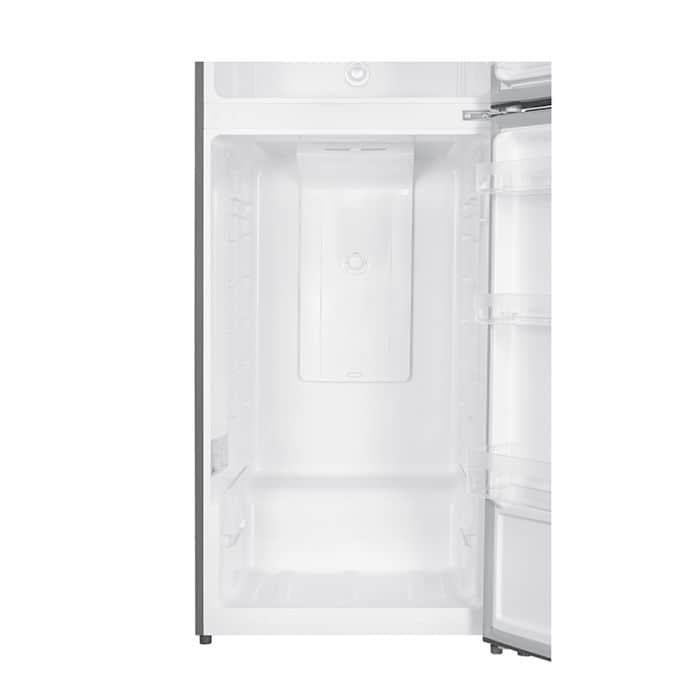Réfrigérateur américain Valberg SBS 442 F W742C - 442L (291 + 151) –