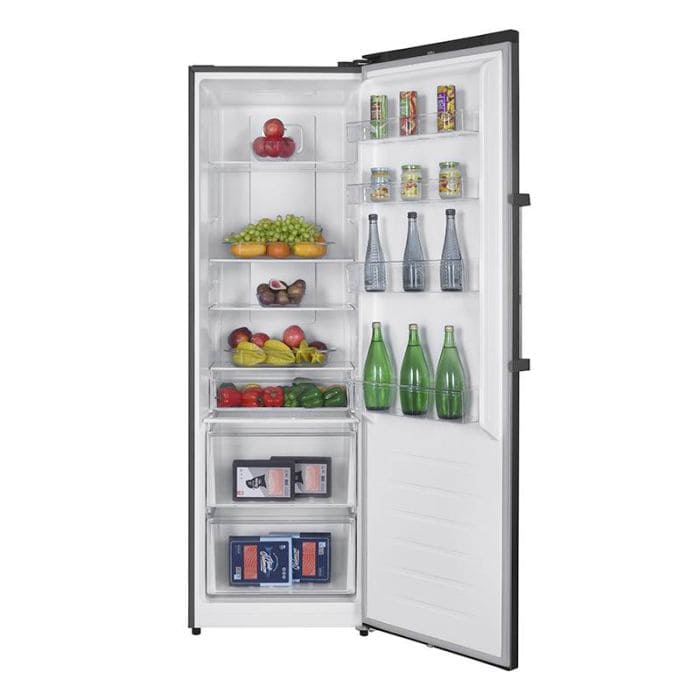 Réfrigérateur intégrable 1 porte VALBERG BI 1D 199 F W742C - Electro Dépôt