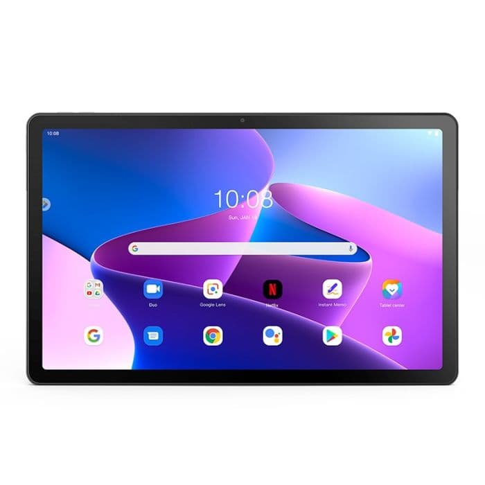 Tab P11, Une tablette familiale avec écran 11