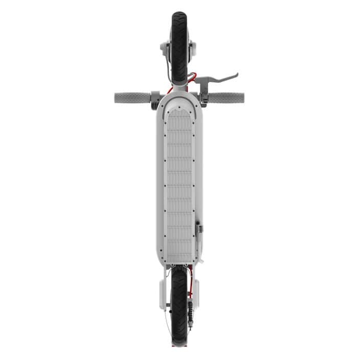 Trottinette Electrique Xiaomi Electric Scooter 3 Lite Fr - Blanc – ADS  ELECTROMENAGER