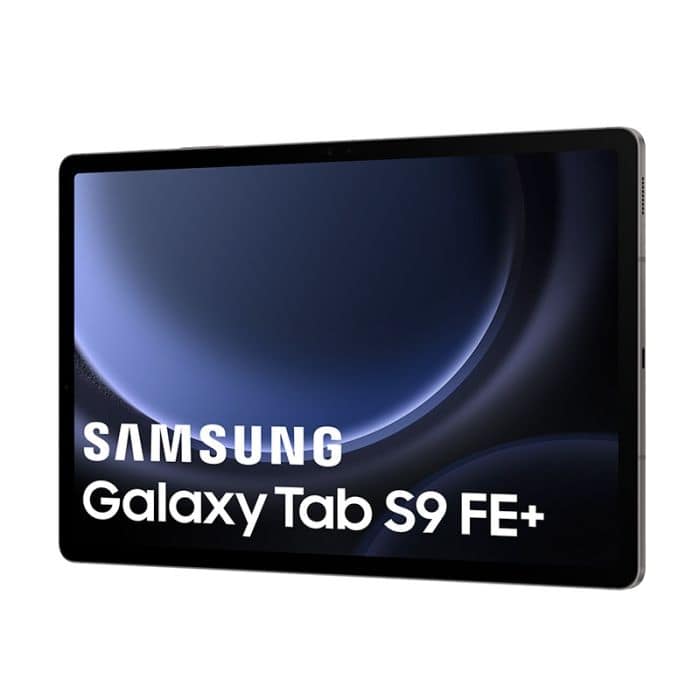 Quelles sont les caractéristiques de la tablette Samsung Galaxy