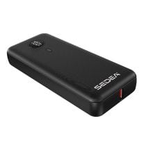 Batterie de secours Haute Puissance 65W 20000mAh SEDEA