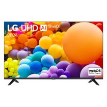 TV UHD 4K 55